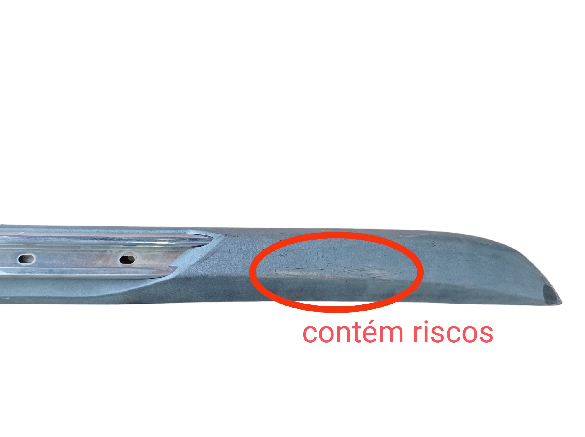 Rack Direito Teto Jeep Grand Cherokee Ltd 2014 V580 6