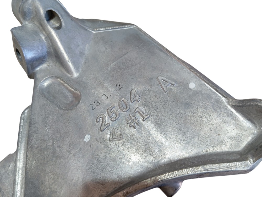 Suporte Coxim Motor Lexus Rx500hf Sport 2023 V619 7
