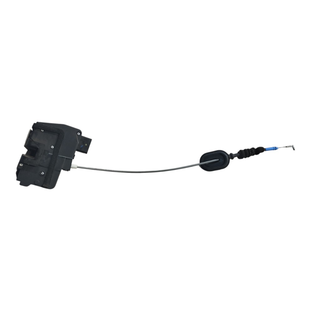 Fechadura Porta Diant Esquerda Byd Dolphin Gs 2024 2025 V653 6