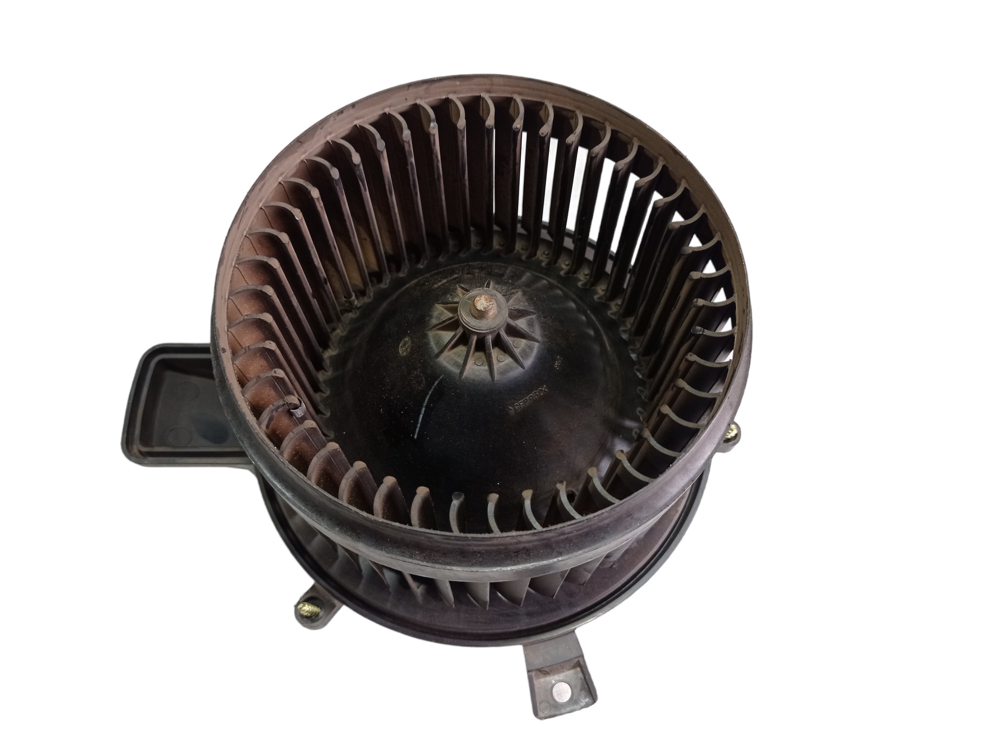 Motor Ar Forçado Jeep Grand Cherokee Ltd 2014 V580 5