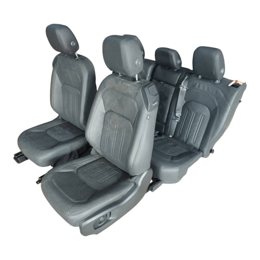 Jogo De Banco Land Rover Defender 2022 V645