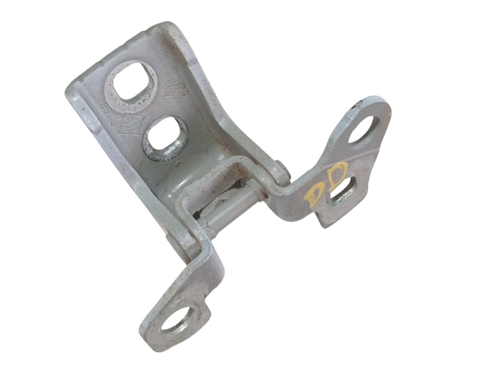 Dobradiça Porta Dianteira Direita Renault Zoe Neo 2023 V617 4