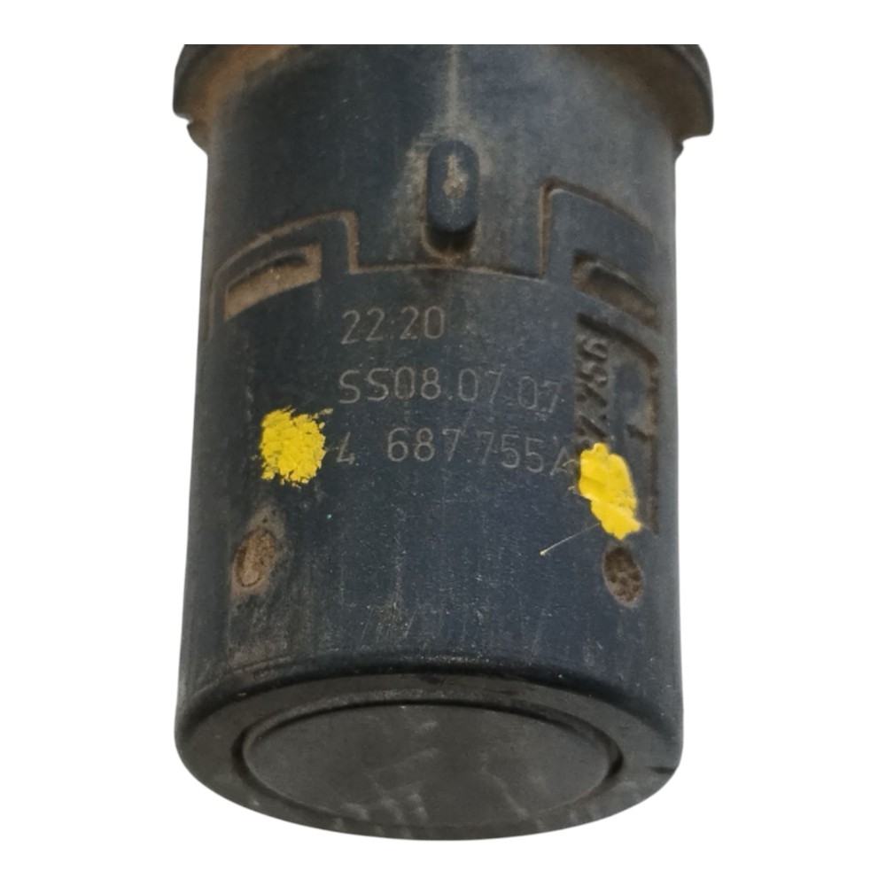 Sensor Estacionamento Land Rover Discovery 3 2007 V635 4