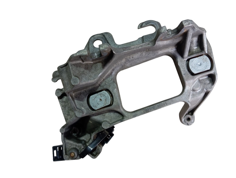 Suporte Coxim Esquerdo Motor Renault Zoe Neo 2023 V617 3