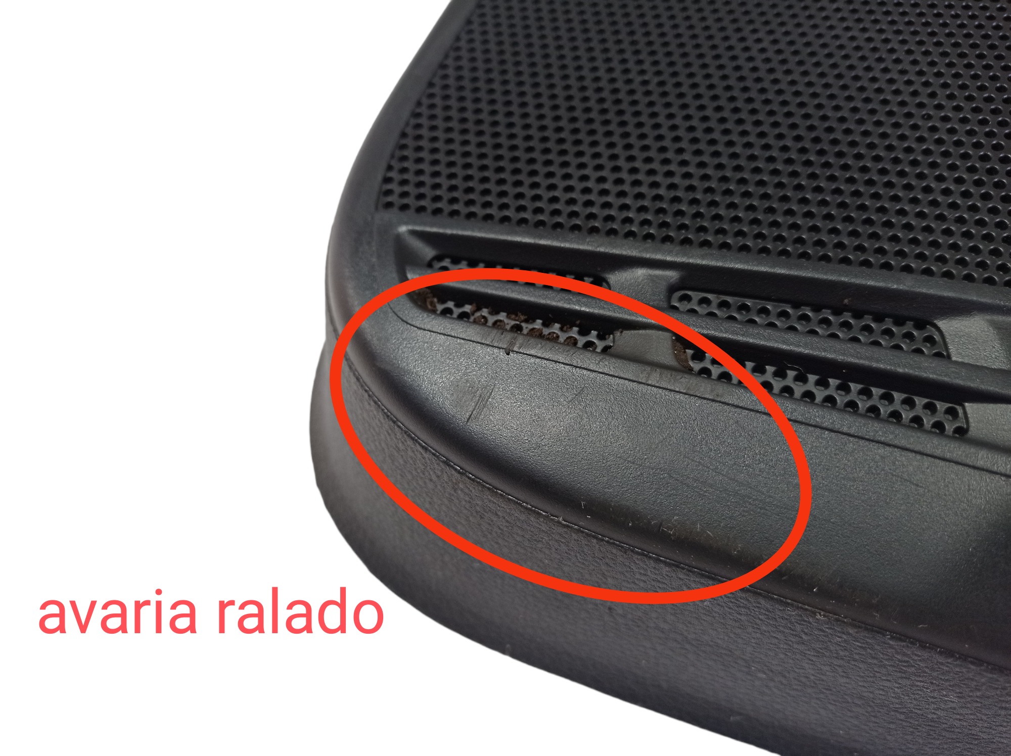 Forro Porta Dianteira Direita Golf Tsi Comfortline 17 V585 6