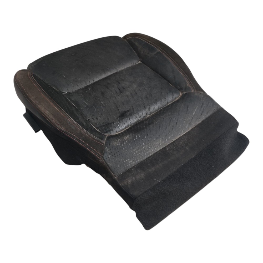 Acento Banco Dianteiro Esque Ram Rampage Rt 2023 2025 V664 Preto 10