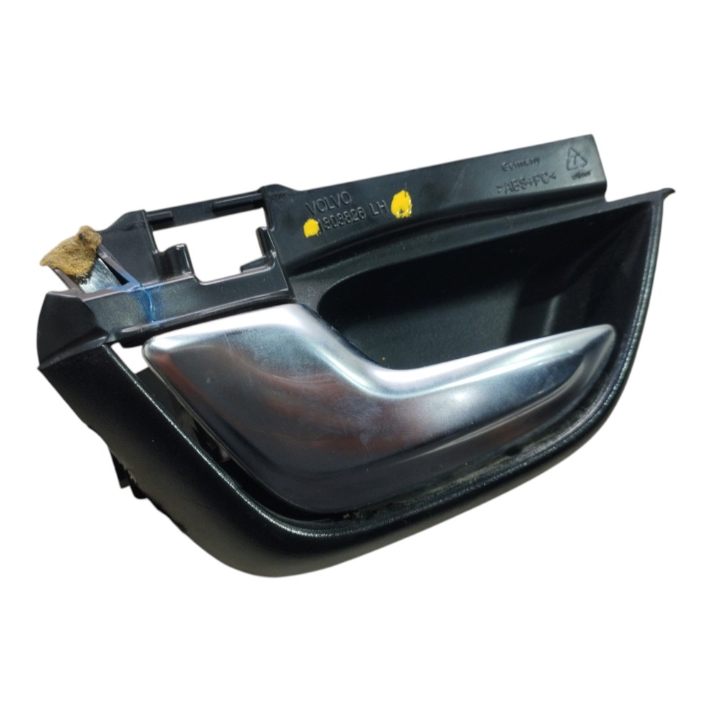 Maçaneta Int Dianteira Esquerda Volvo V40 T3 2013 2019 V652 7