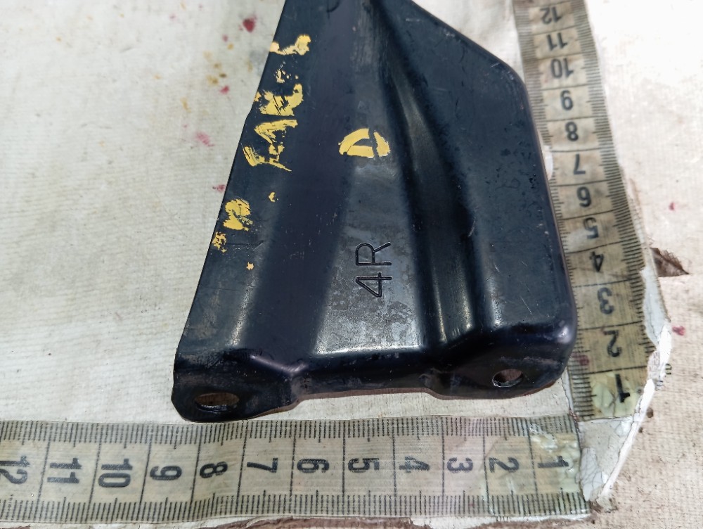 Suporte Farol Direito Land Cruiser Prado 2005 V620 7