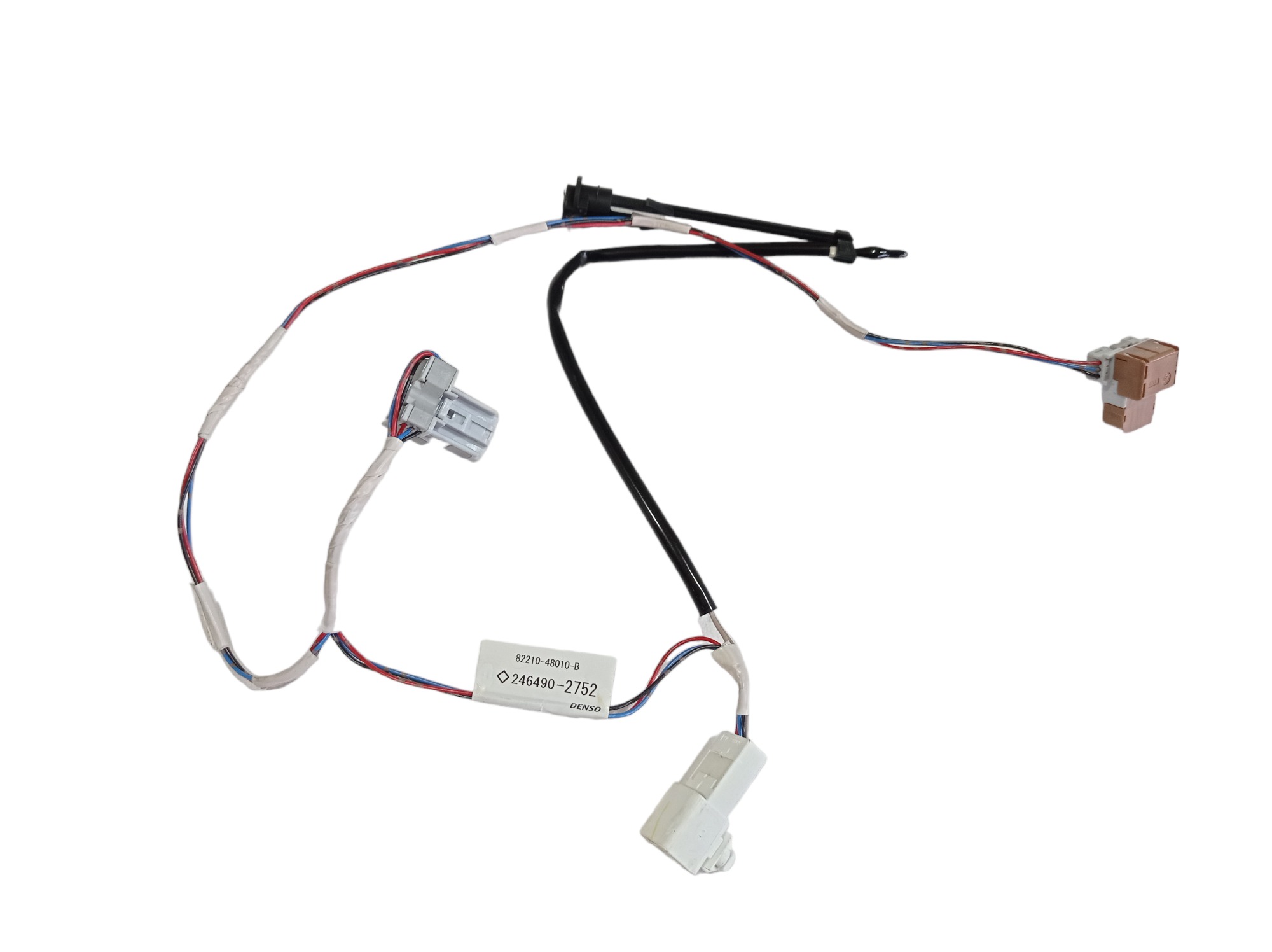 Chicote Caixa De Ar Lexus Rx 450hl 2021 V576 4