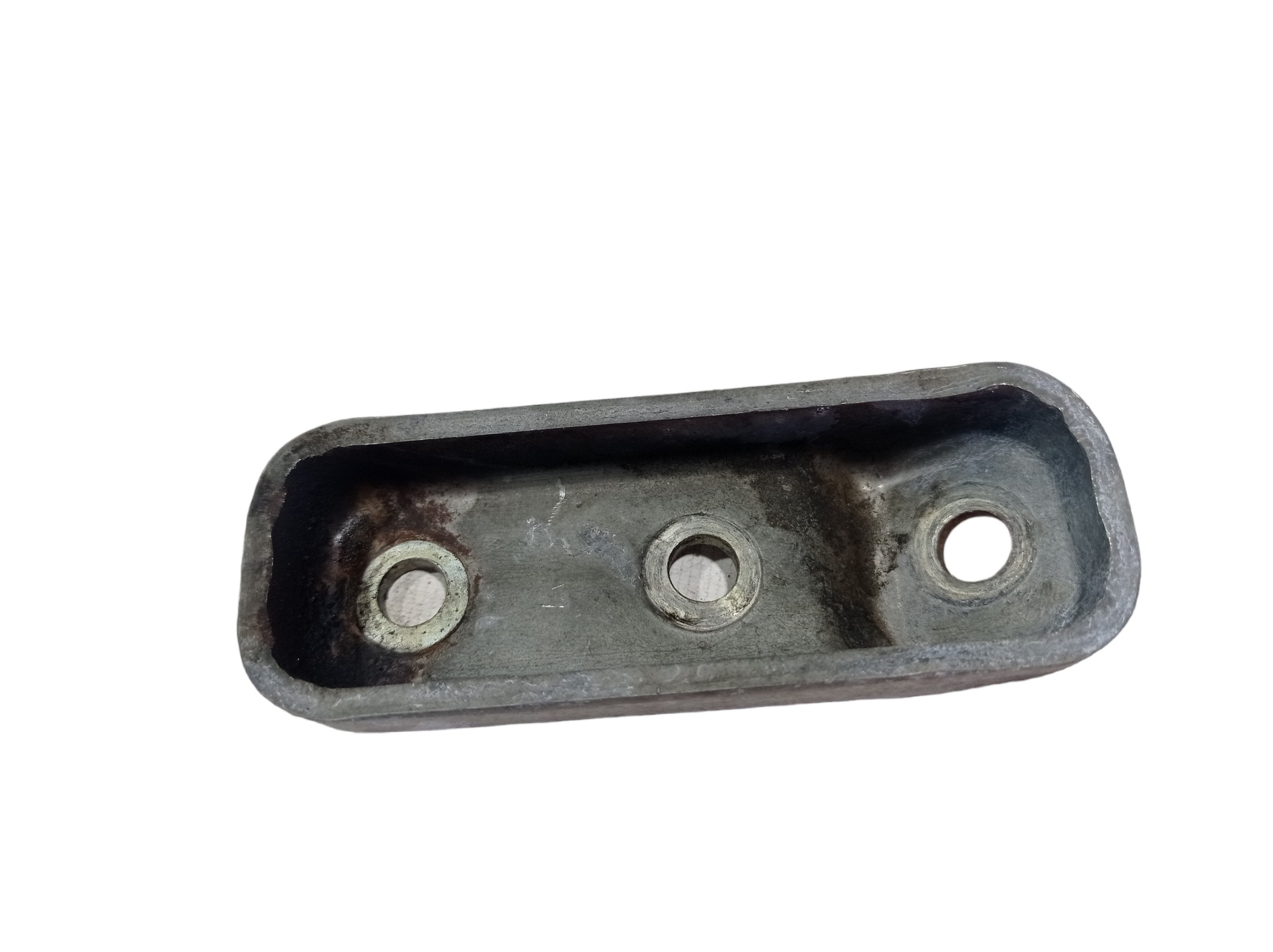 Suporte Turbina Mitsubishi Pajero Sport 2.5 2010 V569 2
