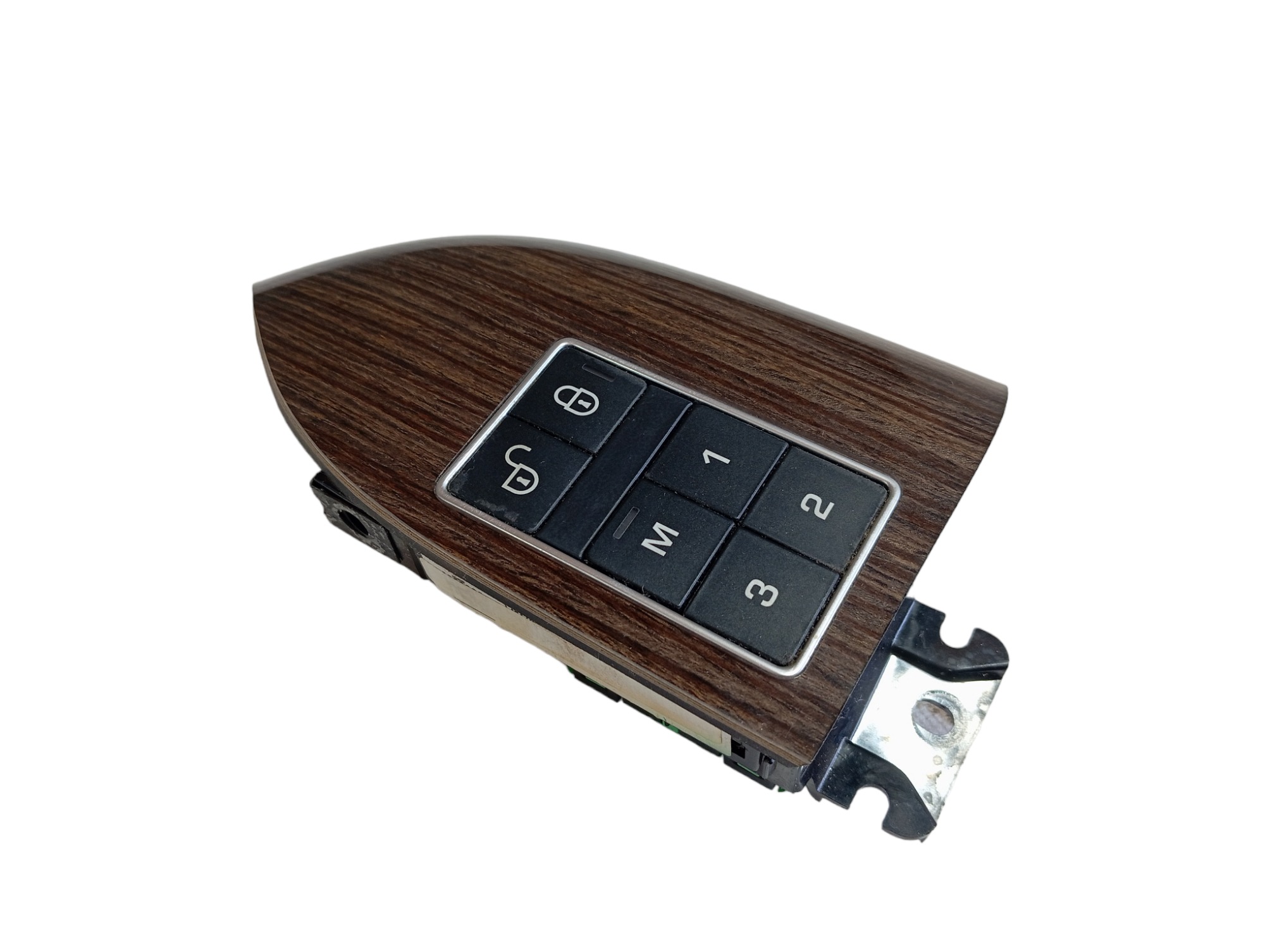 Botão Trava Porta Diant Esquerda Range Rover Sport 2014 V592 4