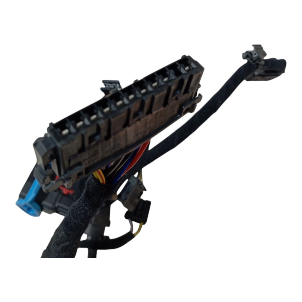 Chicote Banco Dianteiro Esque Ram Rampage Rt 2023 2025 V664 6