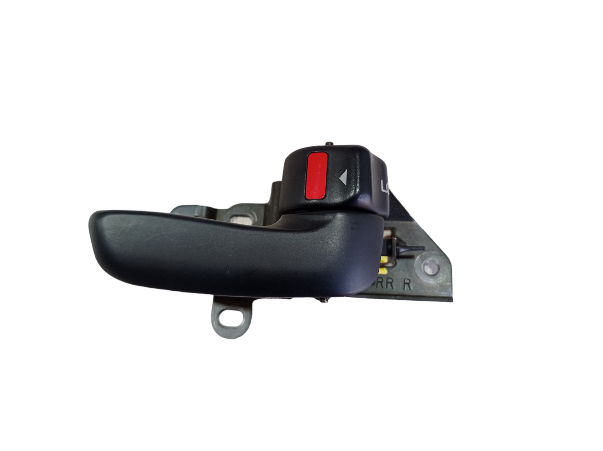 Maçaneta Int Porta Traseira Direita Lexus Es300 1993 V571 Traseira 5