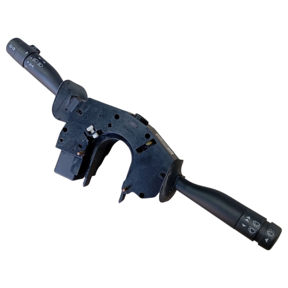 Comando Chave Seta Limpador Troller T4 2011 V650 4