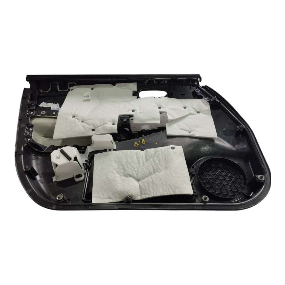Forro Porta Dianteiro Direito Nissan Leaf 2023 V632 3