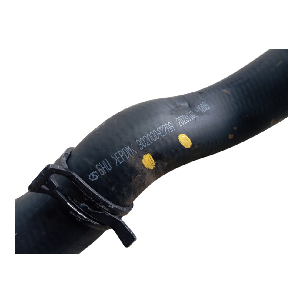 Mangueira Radiador Chery Tiggo 5xsport 2024 V621 4
