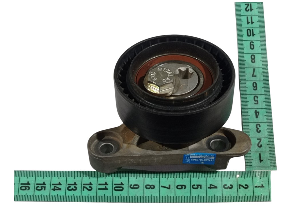 Esticador Correia Alternador Vw Polo 1.0 3cc 2018 V329 8