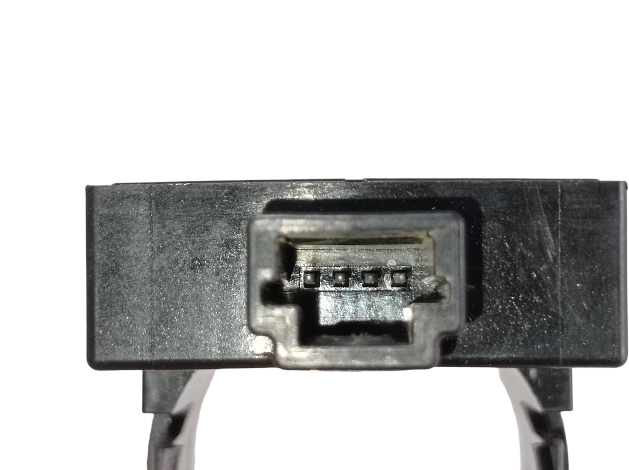 Imobilizador Antena Botao Start Stop Nissan Leaf 2022 V589 7