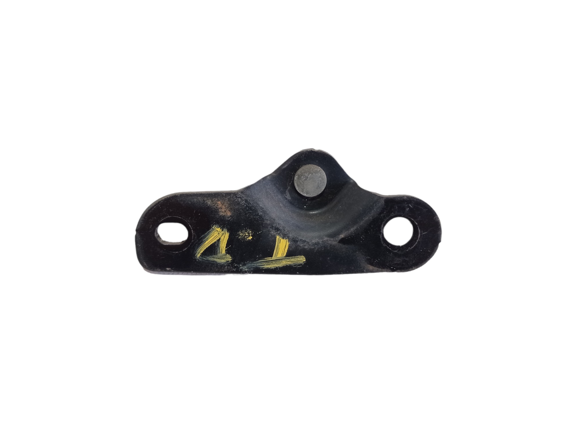 Suporte Amortecedor Traseiro Direito Discovery Sport 18 V591 2