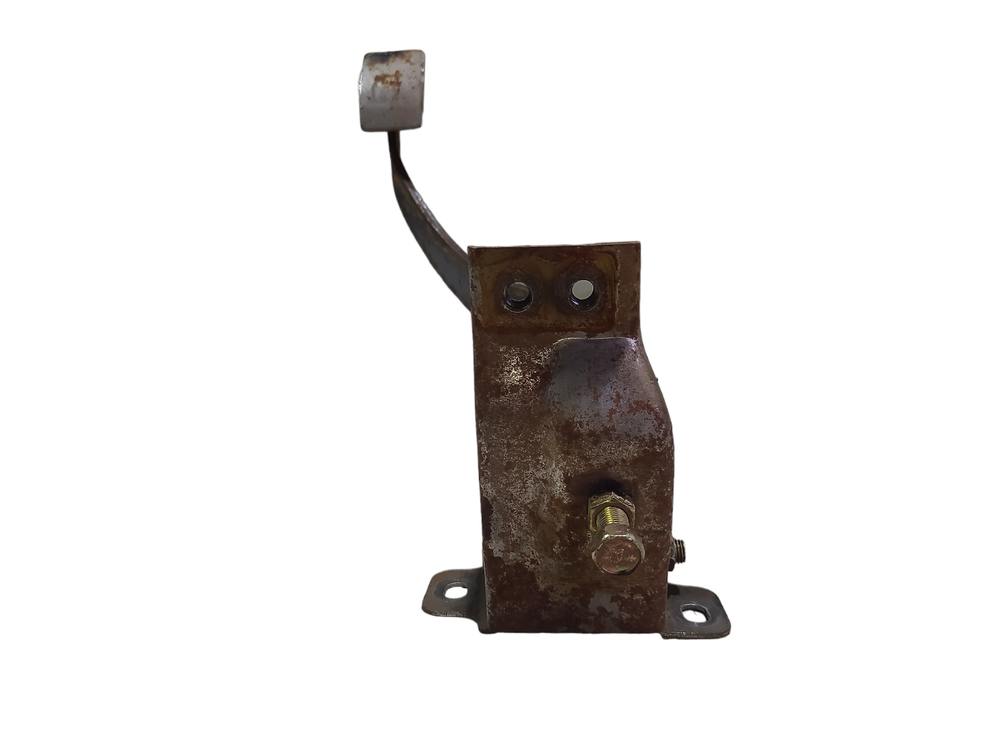 Pedal Embreagem Mitsubishi L200 2004 V588 5