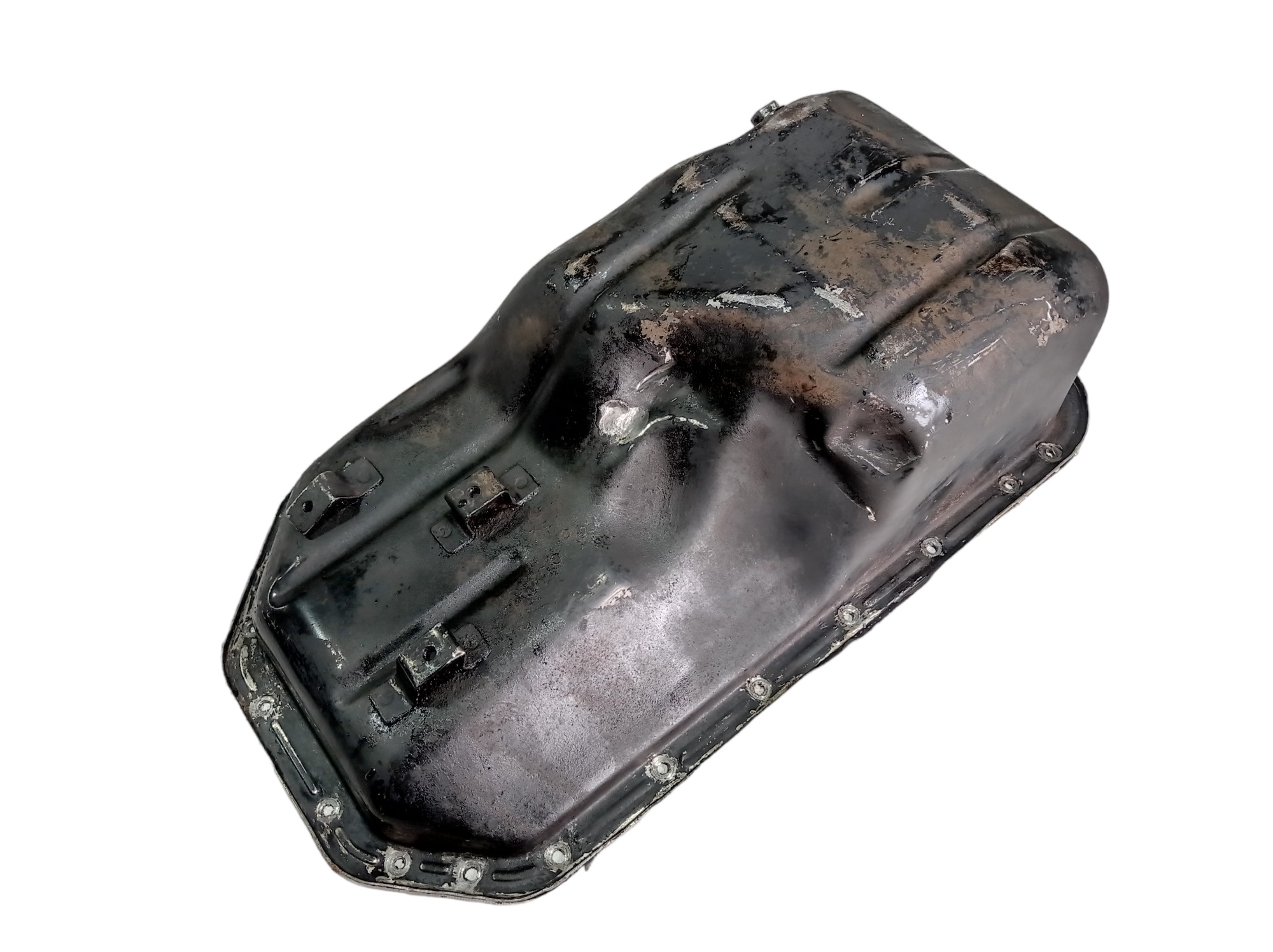 Tampa Carter Motor Mitsubishi L200 Sport Gls 2004 V588 1