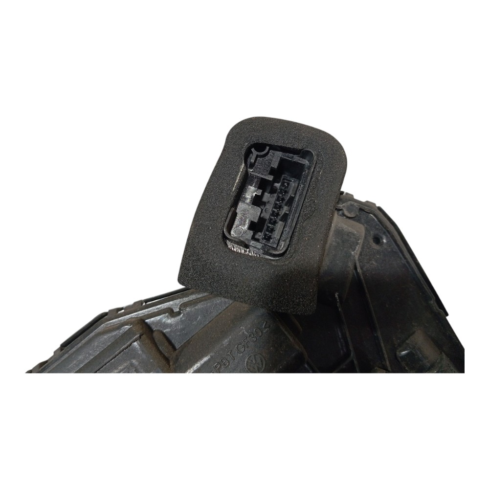 Fechadura Porta Dianteira Direita Vw Virtus 2018 A 2022 V657 4