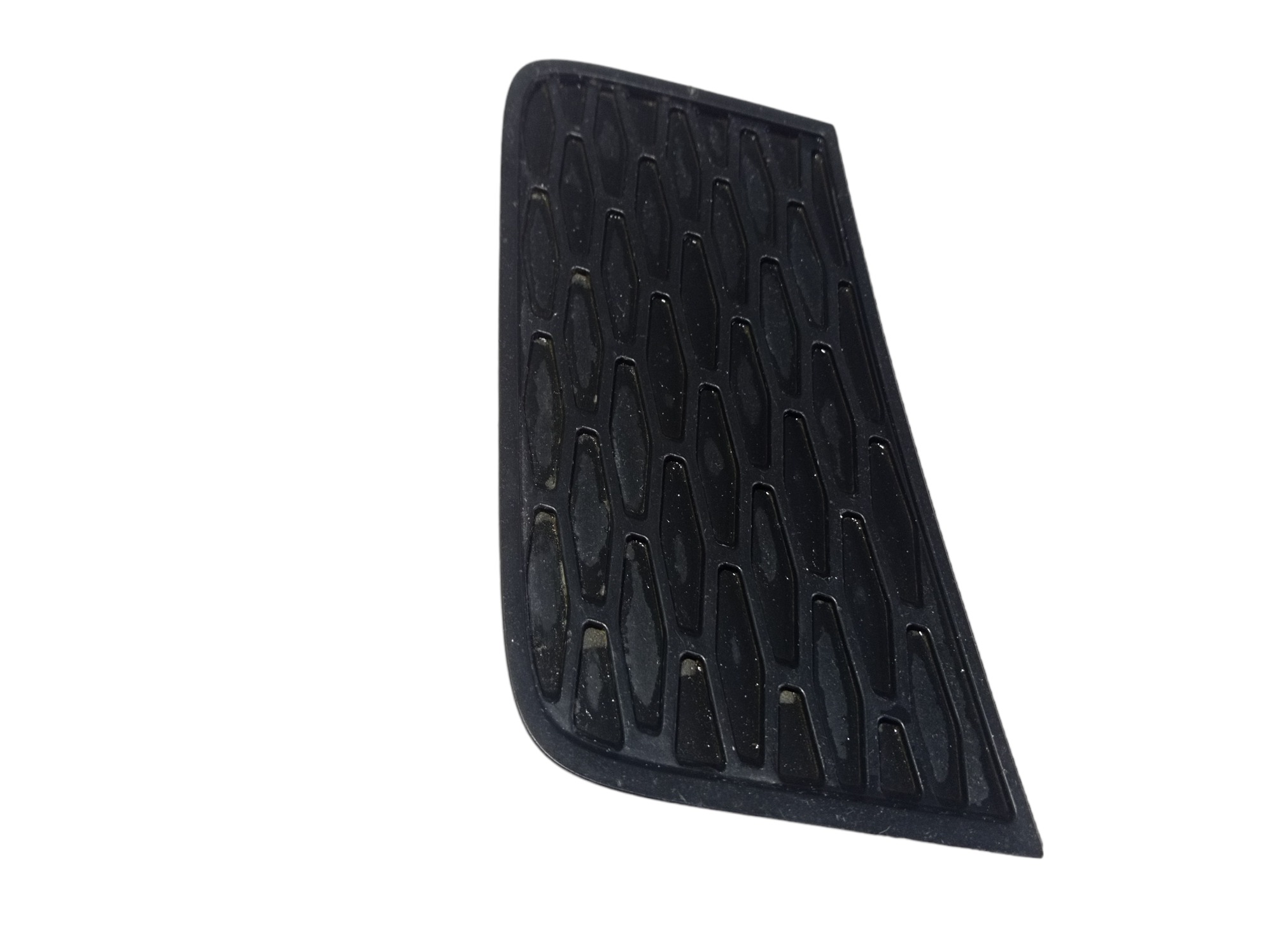 Moldura Farol Milha Dianteiro Esquerdo Evoque 2015 V600 7