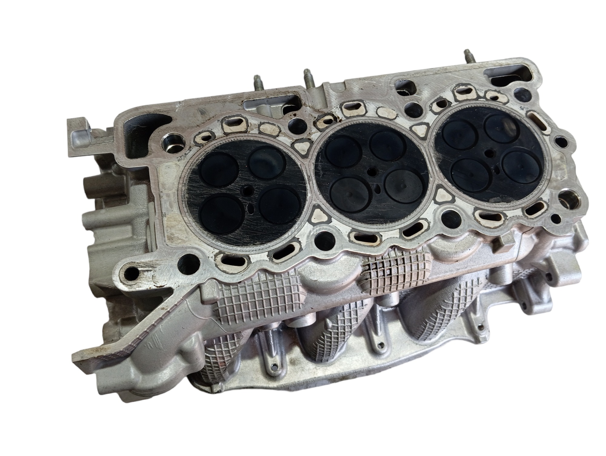 Cabeçote Esquerdo Land Rover Discovery 5 2020 V562 4