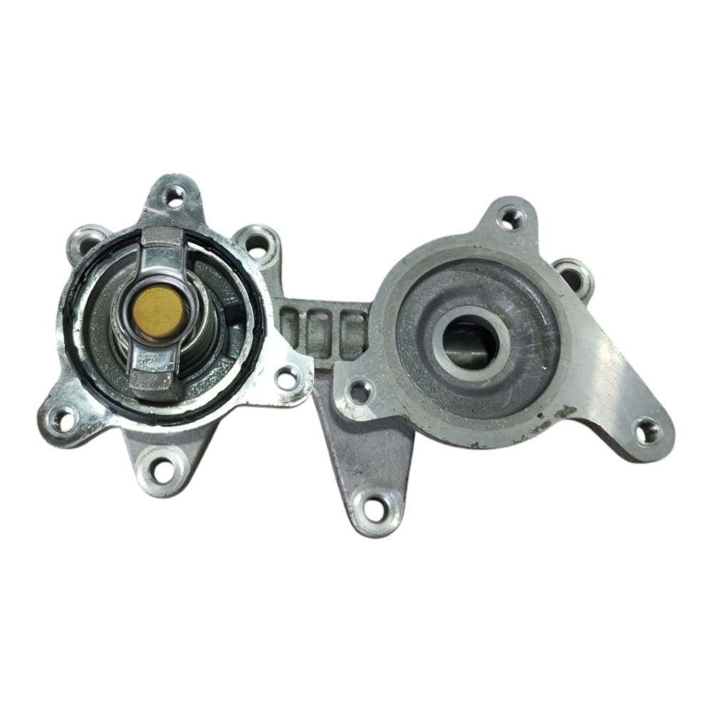 Suporte Válvula Termostática Byd Song Plus 2023 2024 25 V642 1