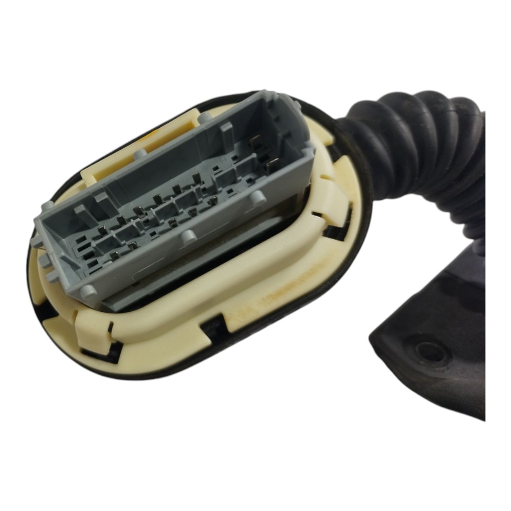 Chicote Porta Traseiro Esquerdo Ram Rampage 2023 2025 V659 5
