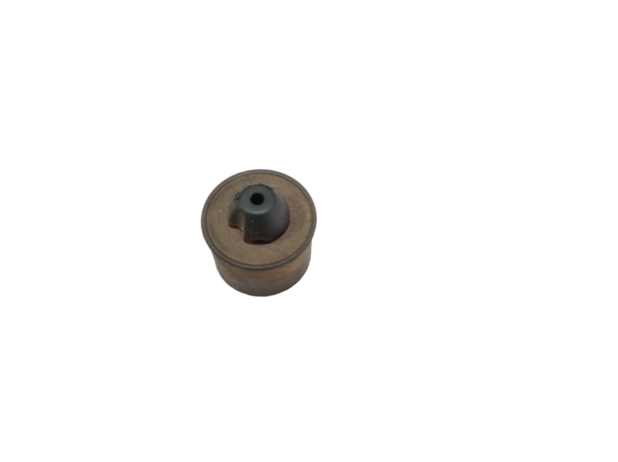 Batente Capô Jac T40 2019 V565 5