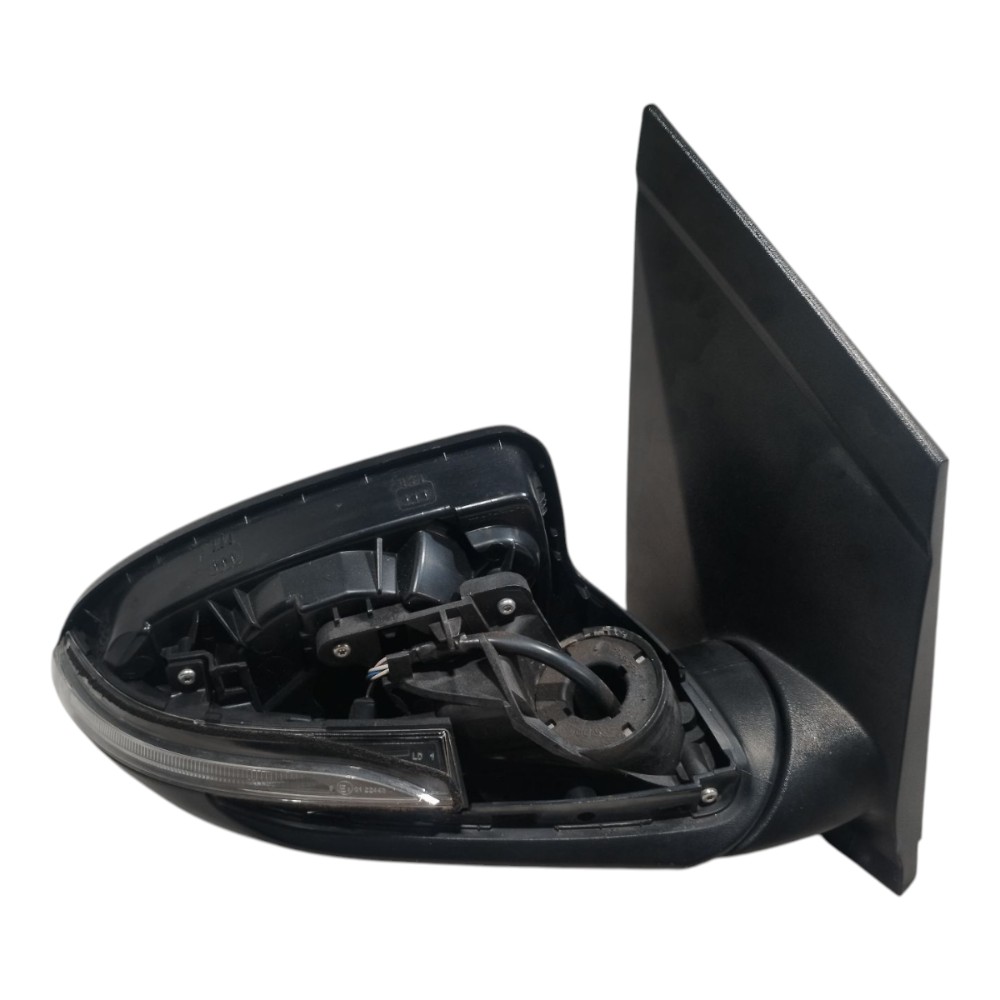 Retrovisor Eletrico Direito Hyundai Hb20 Comfort 2023 V590 4