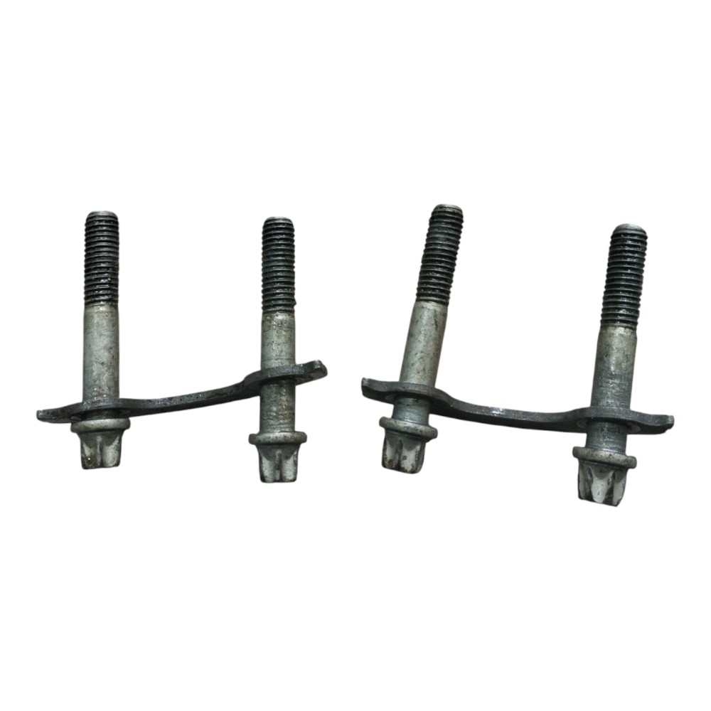 Parafuso Cardan Dianteiro Land Rover Defender 2022 V645 4