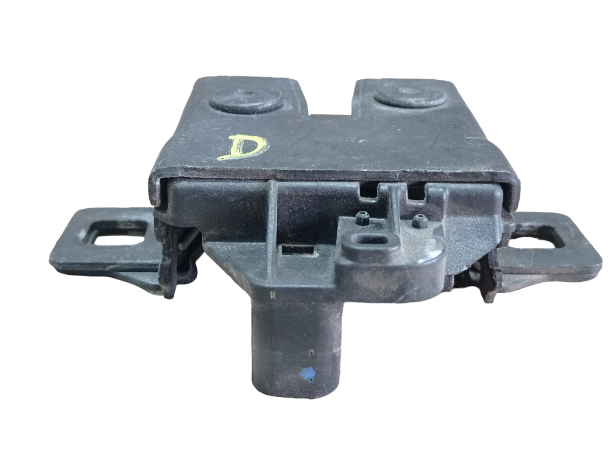 Fechadura Capo Direita Land Rover Discovery 5 2019 3.0 V597 8