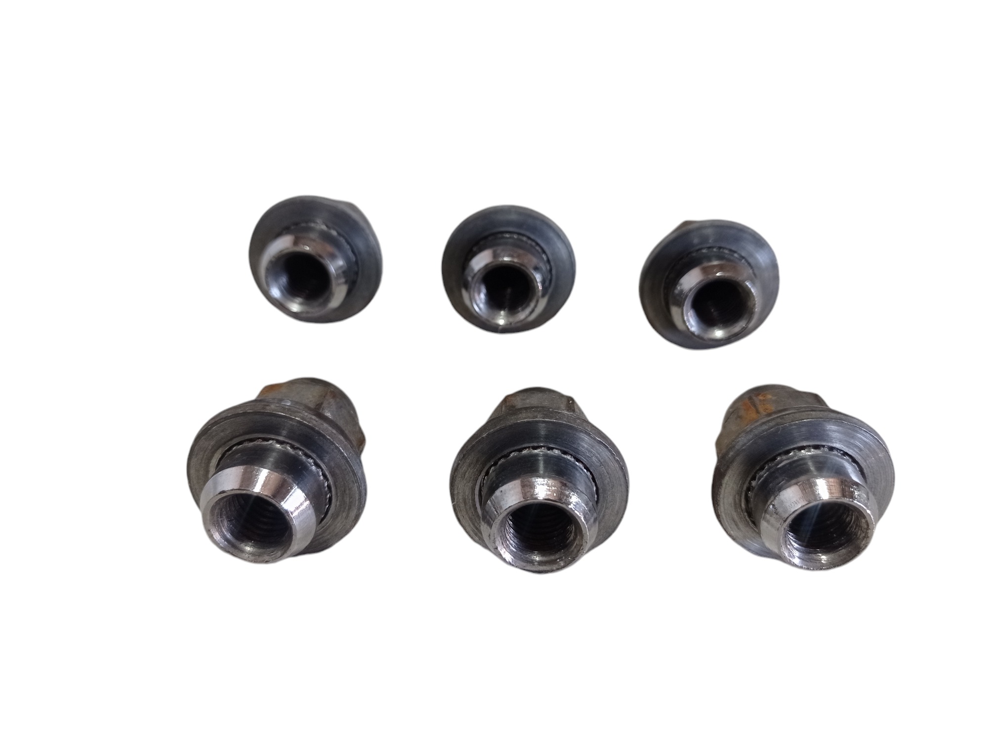 Porca Roda Mitsubishi Pajero Full Hpe 2020 V599 6