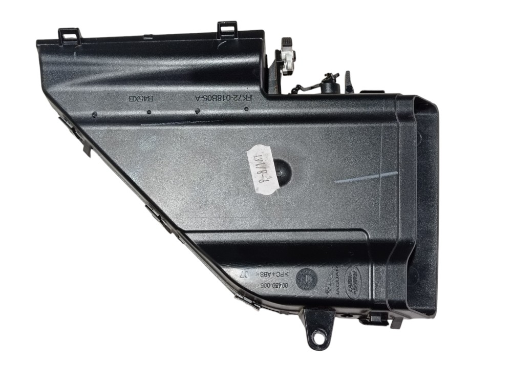 Difusor Ar Traseiro Esquerdo Discovery Sport 2016 18 V611 8