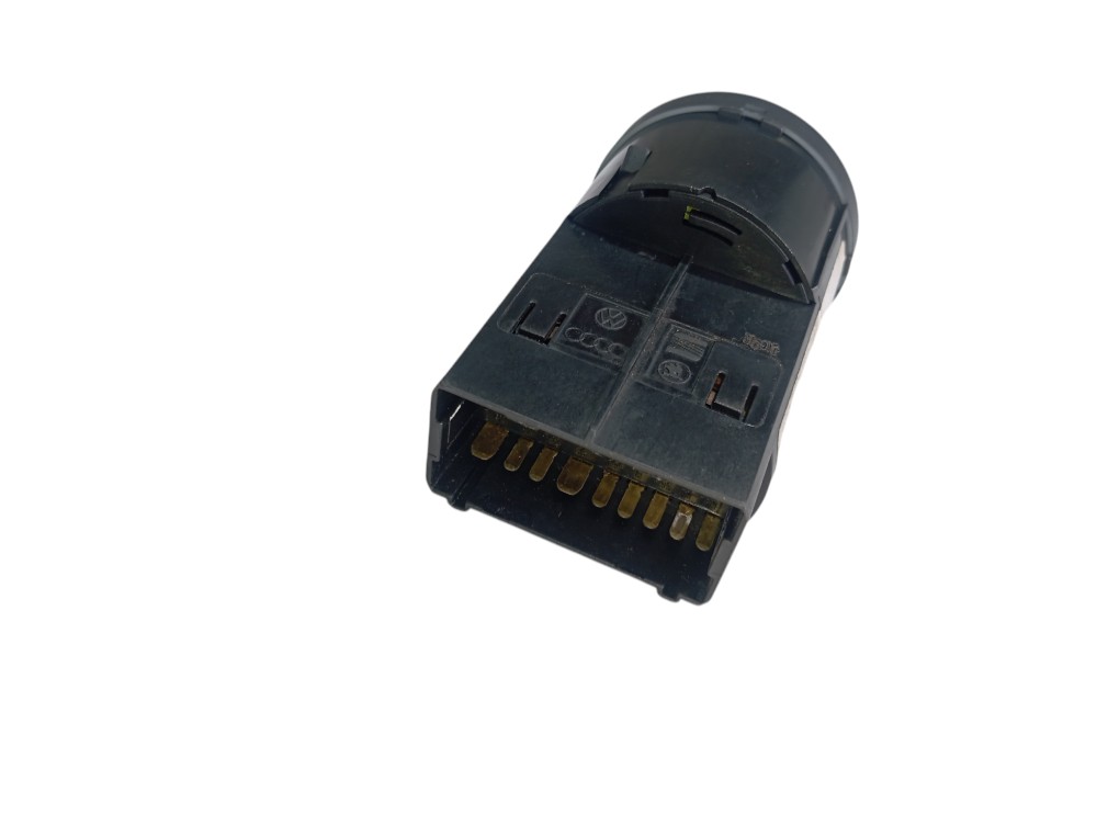 Botão Interruptor Farol Vw Passat 2001  V300 8