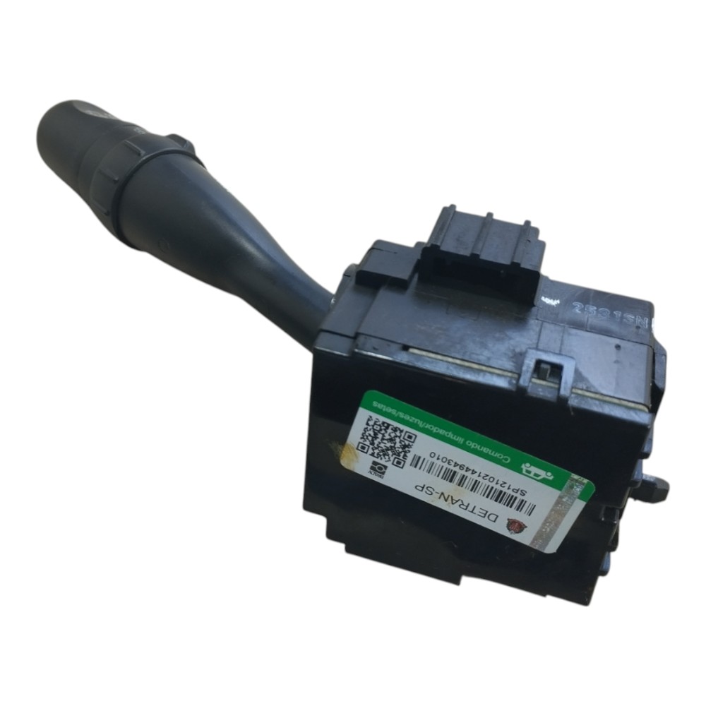 Comando Limpador Parabrisa Suzuki Grand Vitara 2012 A15 V649 6