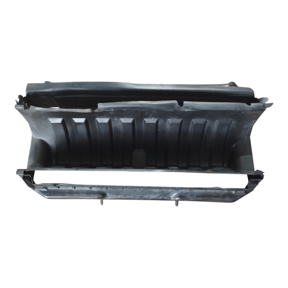 Defletor Ar Radiador Land Rover Discovery 3 2007 V635 2