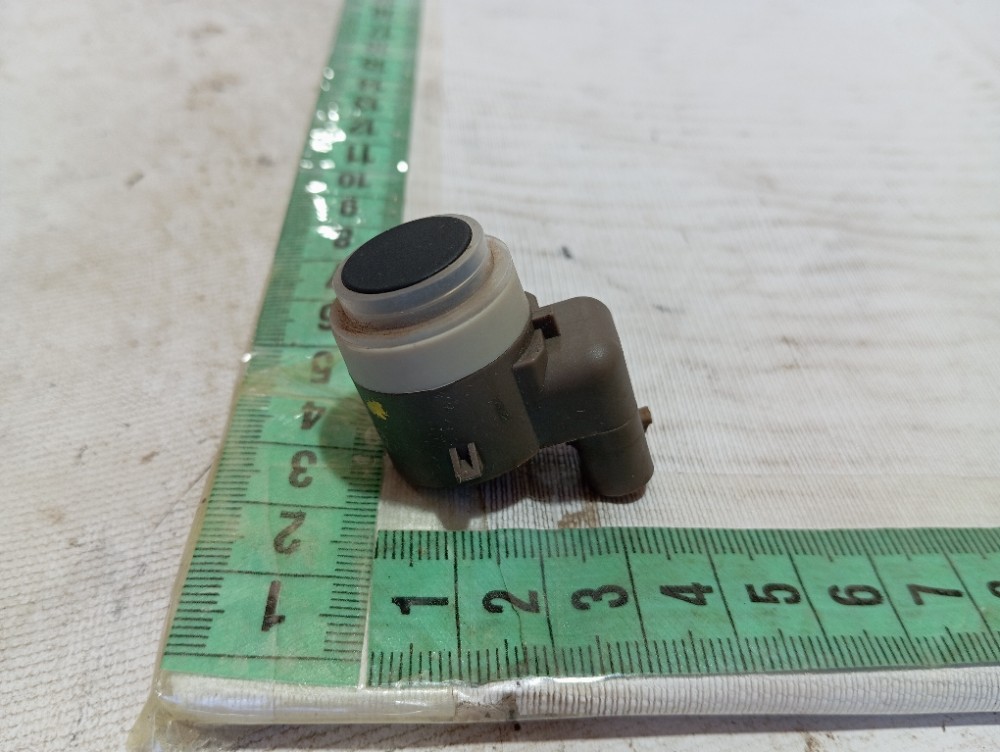 Sensor Estacionamento Traseiro Gwm Ora Gt03 2024 V625 7