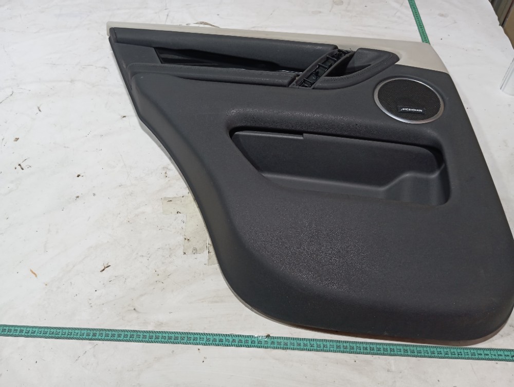 Forro Porta Traseira Esquerda Discovery Sport 2020 V680 10