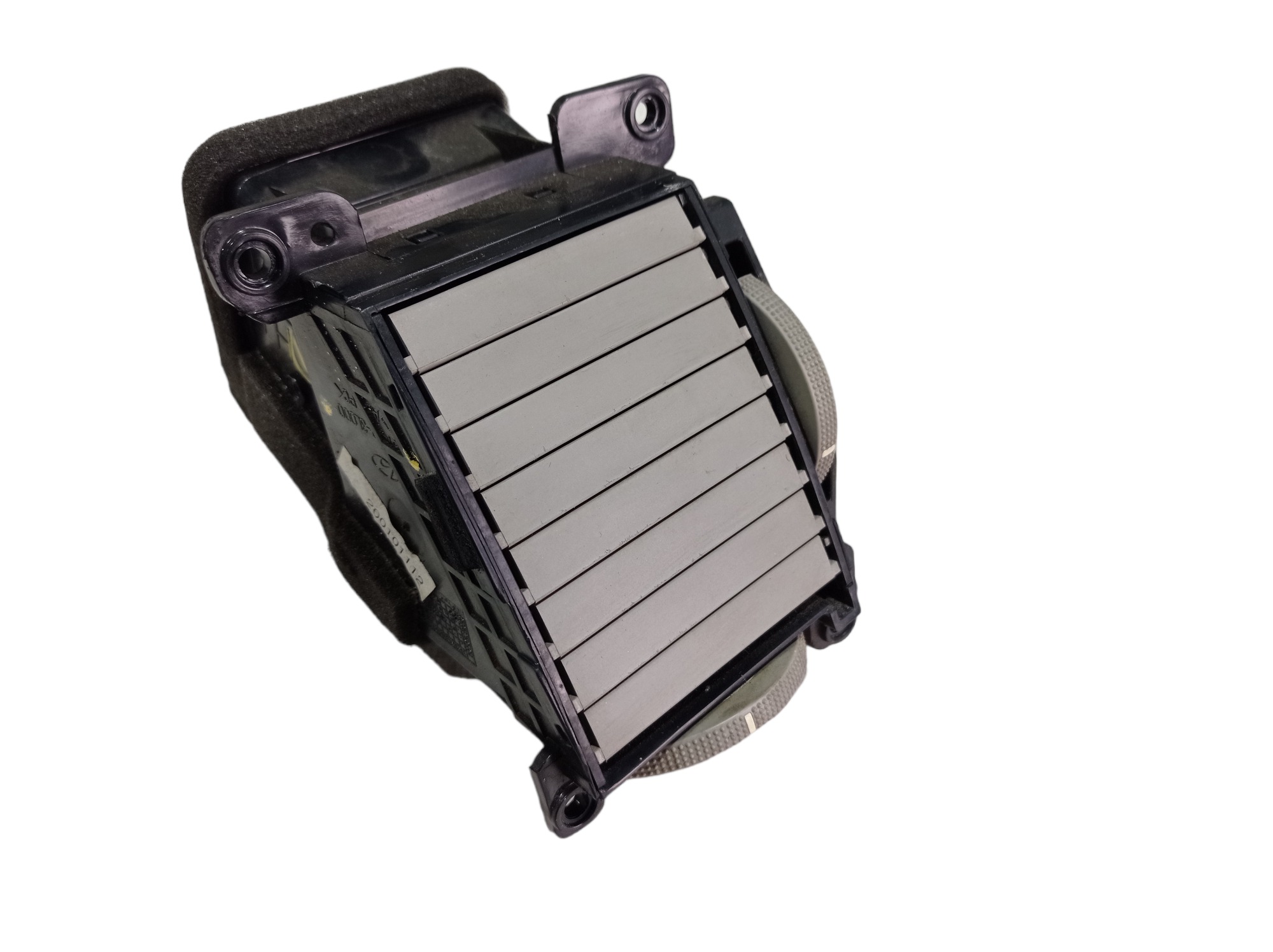 Difusor Ar Direito Central Hyundai Azera 2011 V579 6