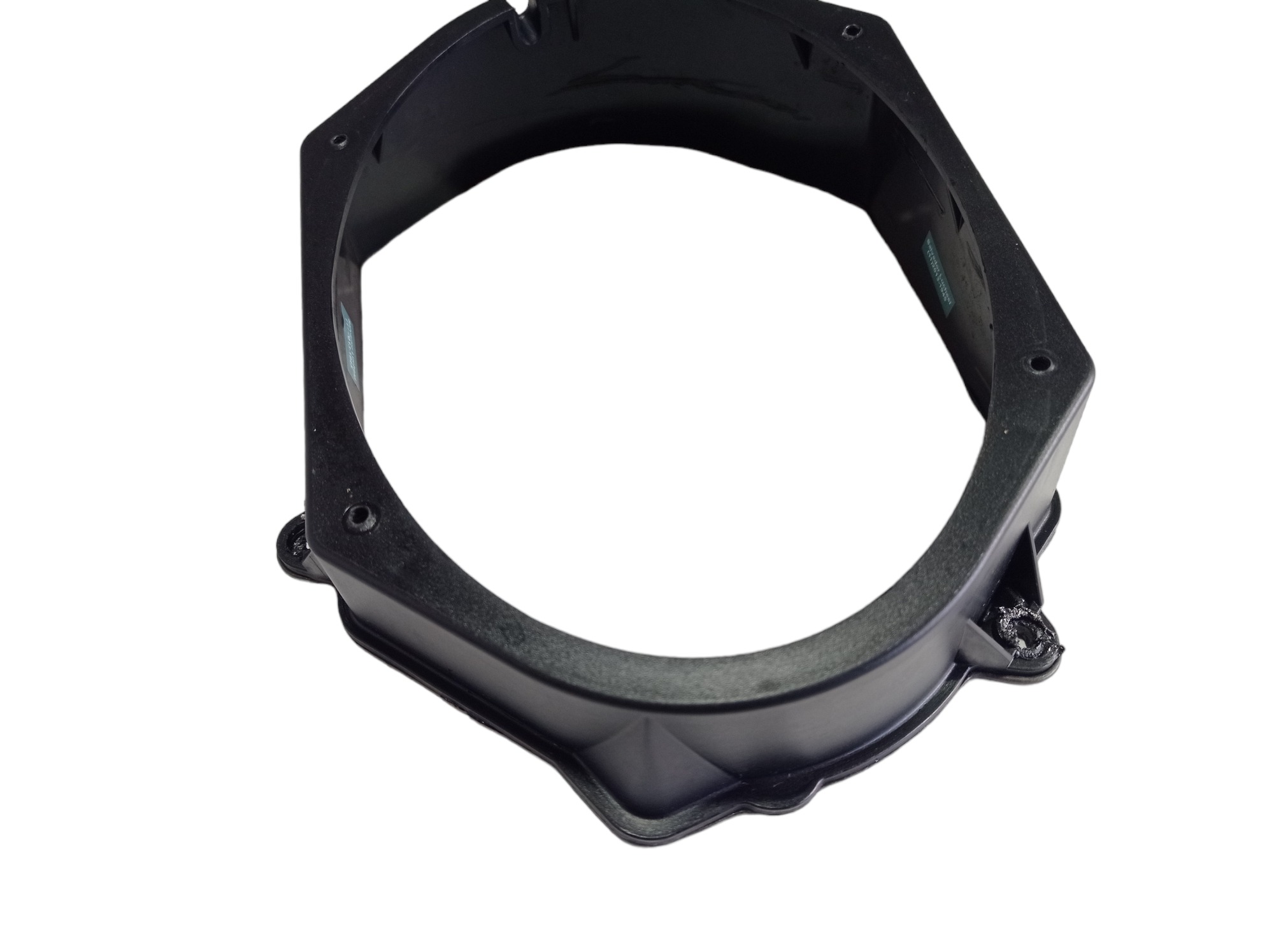 Moldura Alto Falante Dianteiro Direito Ford Fusion 2007 V560 2