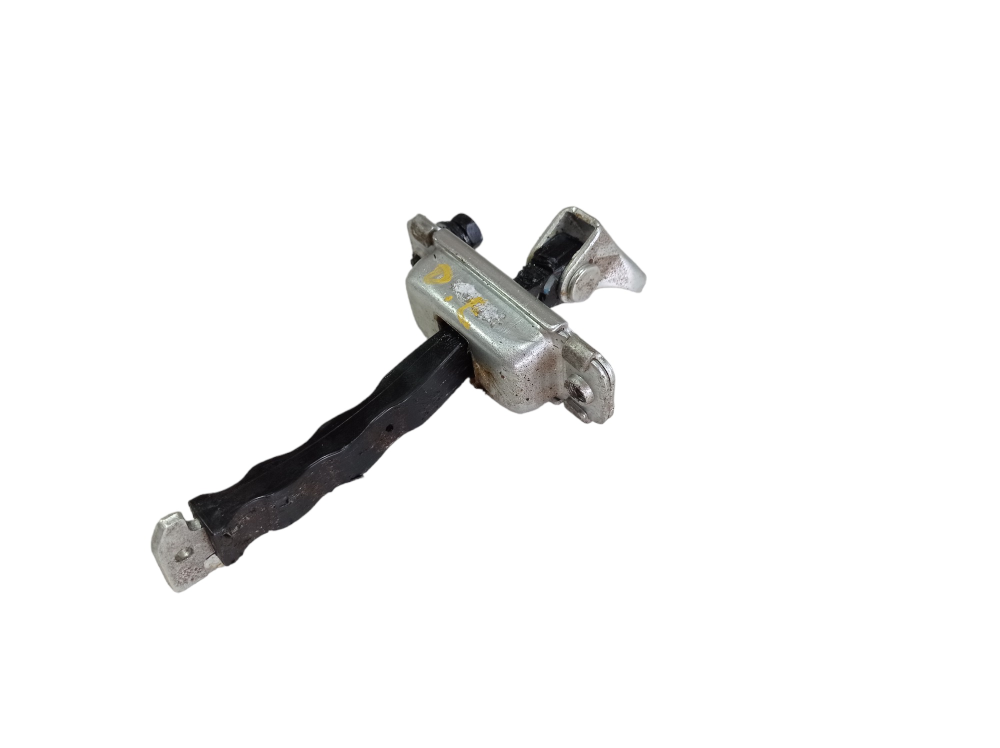 Limitador Porta Dianteira Esquerda Hb20 Confort 2023 V590 6