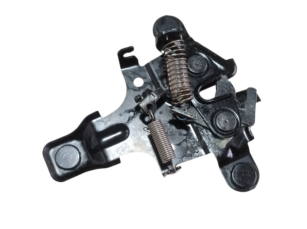 Fechadura Capo Direito Lexus Rx500h F Sport 2023 V619 1