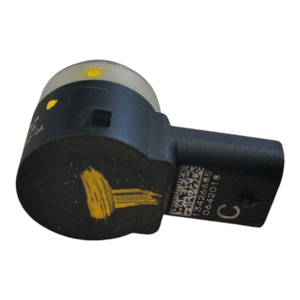 Sensor Estacionamento Traseiro Gwm Haval 2023 2024 2025 V636 7