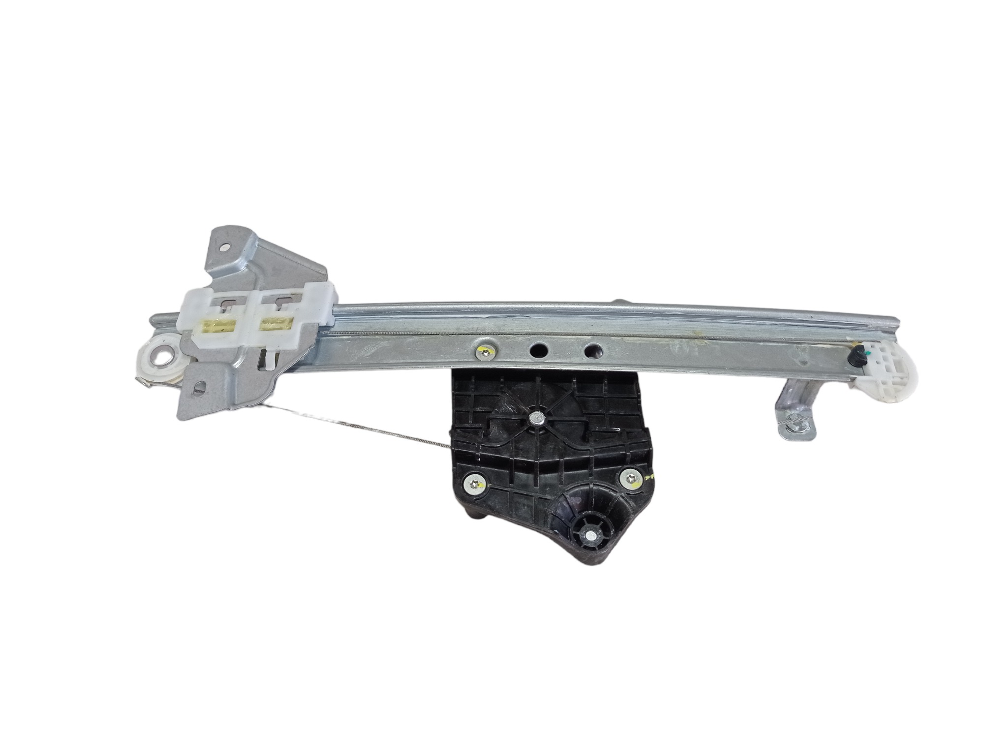 Máquina Vidro Porta Tras Esquerd Byd Dolphin Gs 2024 25 V594 2