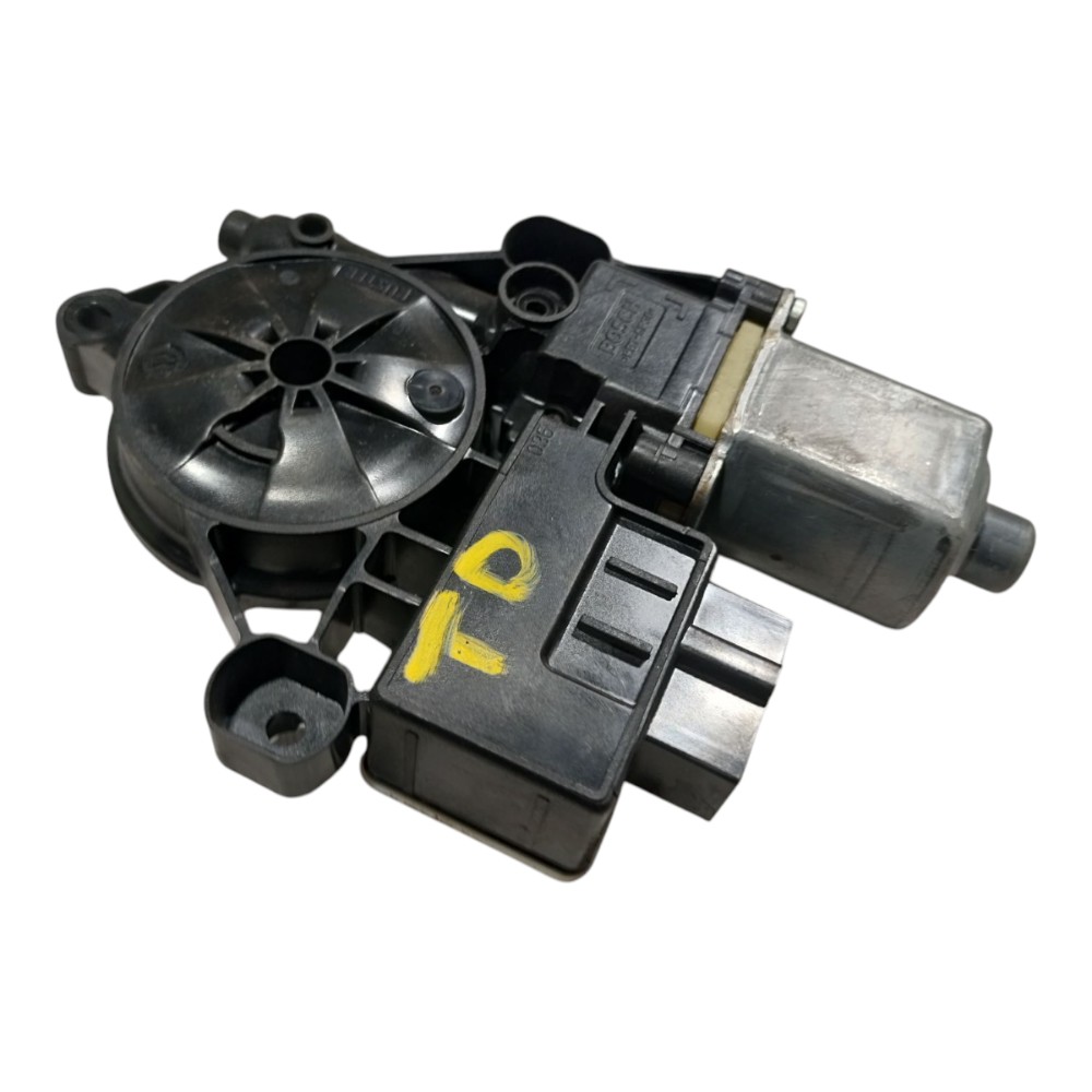 Motor Vidro Traseiro Direito Vw Virtus 2018 A 2022 V657