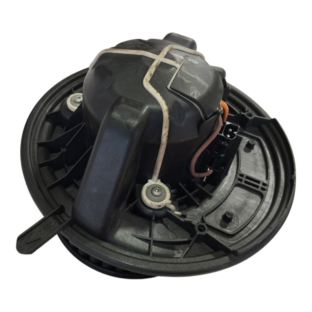 Motor Ar Forçado Mercedes B180 2010 V630 10