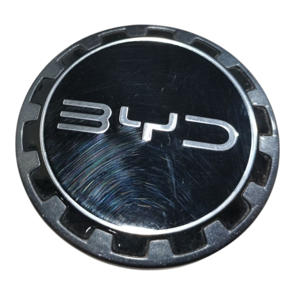 Calota Miolo Roda Byd Dolphin Mini 2024 2025 V665 3